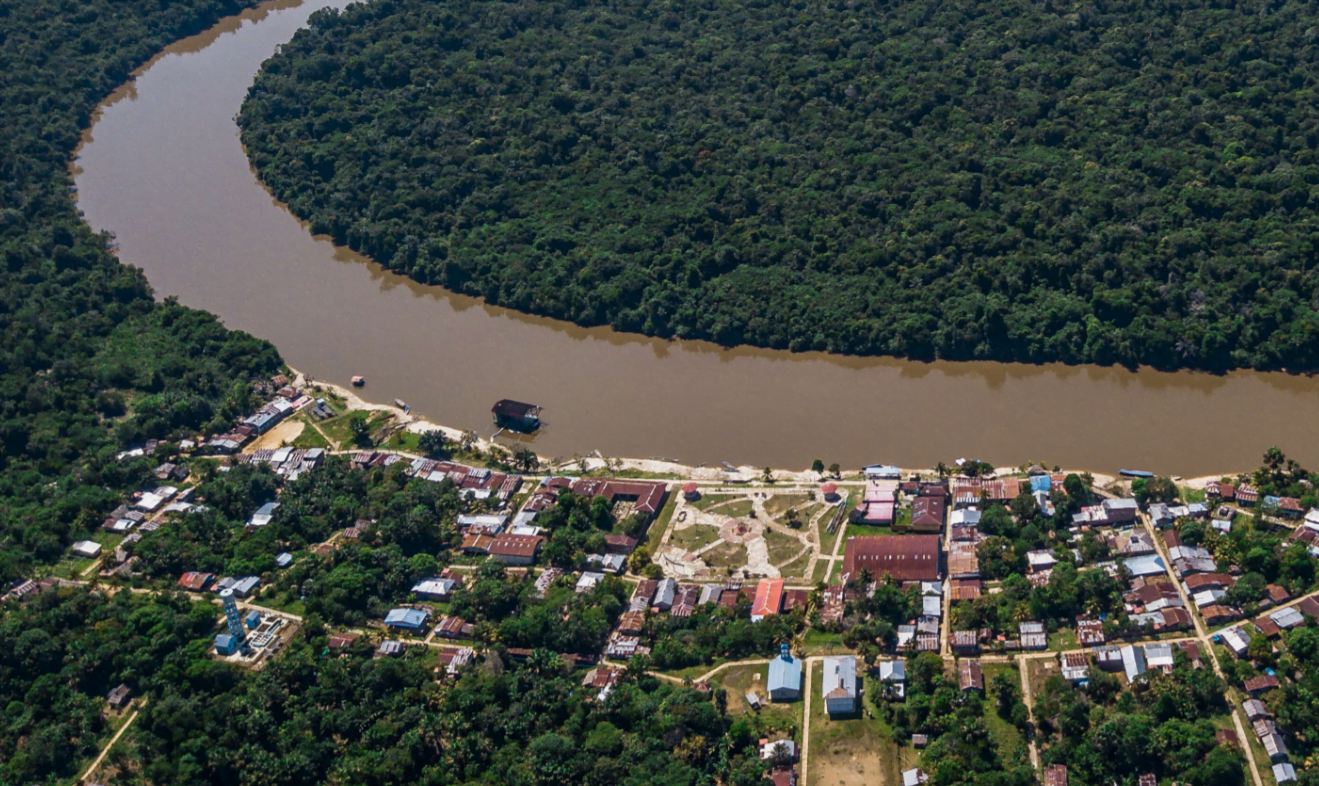 Rechazan otorgamiento de concesión minera en la cuenca alta del río Nanay