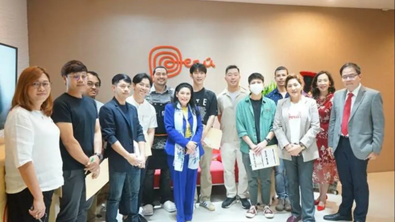 Los asistentes conocieron del compromiso de los productores peruanos con prácticas sostenibles (foto: Ministerio de Relaciones Exteriores).