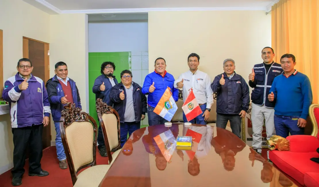 Huánuco: Declaran viable proyecto de nueva infraestructura para centro de salud en Lauricocha