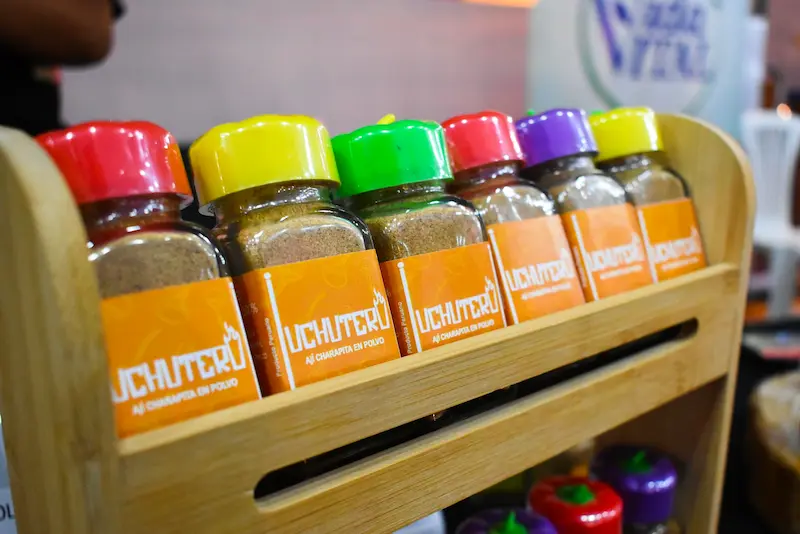 La lista tiene como objetivo impulsar nuevas opciones para la cena navideña de este año (foto: Produce).