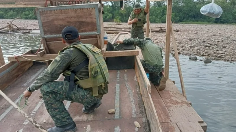 Impulsan estrategias integrales y multisectoriales ante delitos ambientales