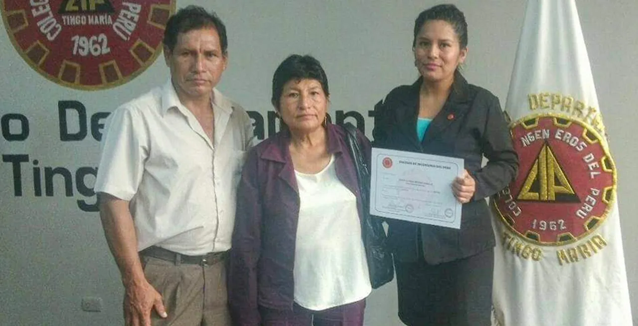 Israel Antonio: “Junto a mi familia cultivamos el amor por el café”