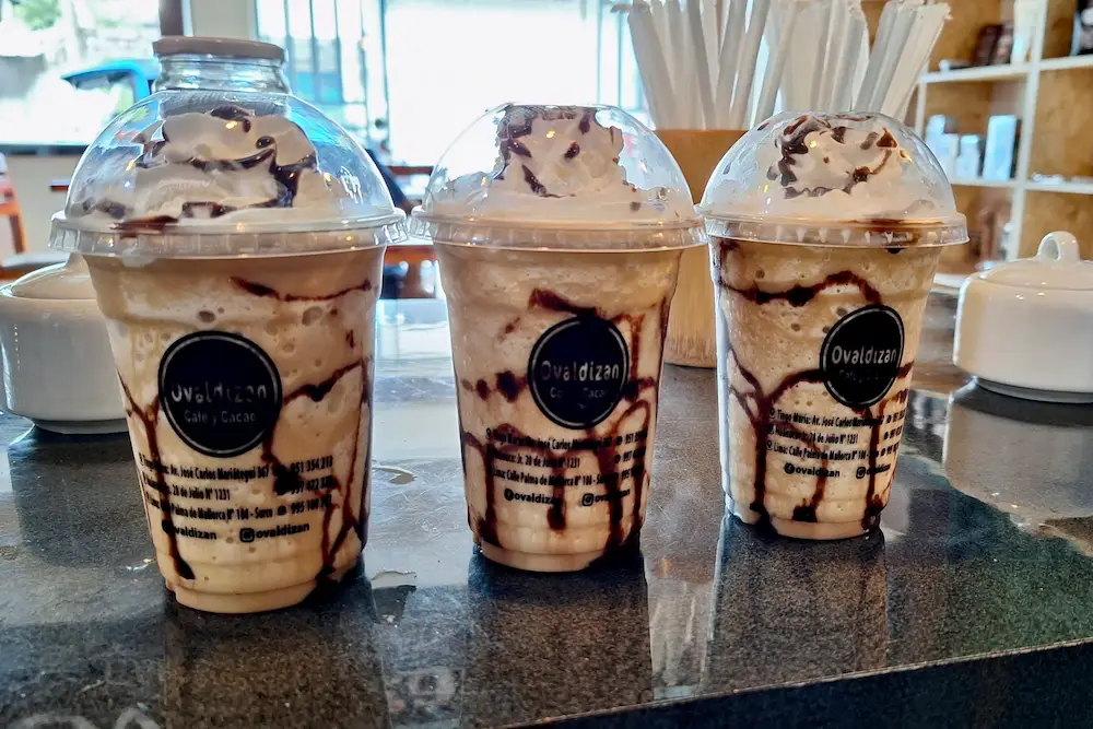 El emprendimiento abrió su primera tienda en la ciudad de Huánuco en el 2014.