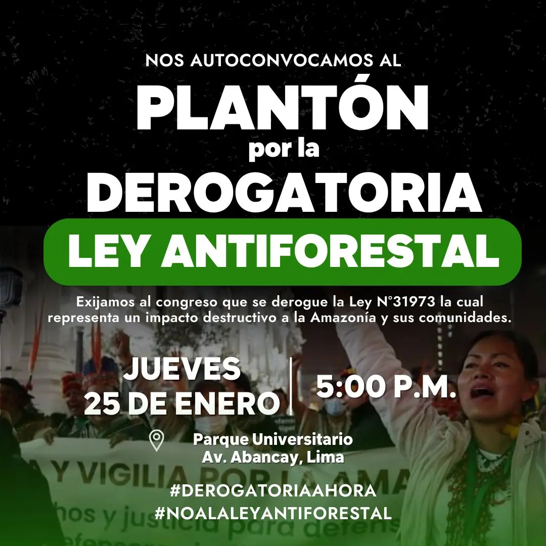 Organizaciones-juveniles-estudiantiles-e-indigenas-convocan-movilizacio-en-contra-de-la-modificacion-de-la-Ley-Forestal-y-de-Fauna-Silvestre