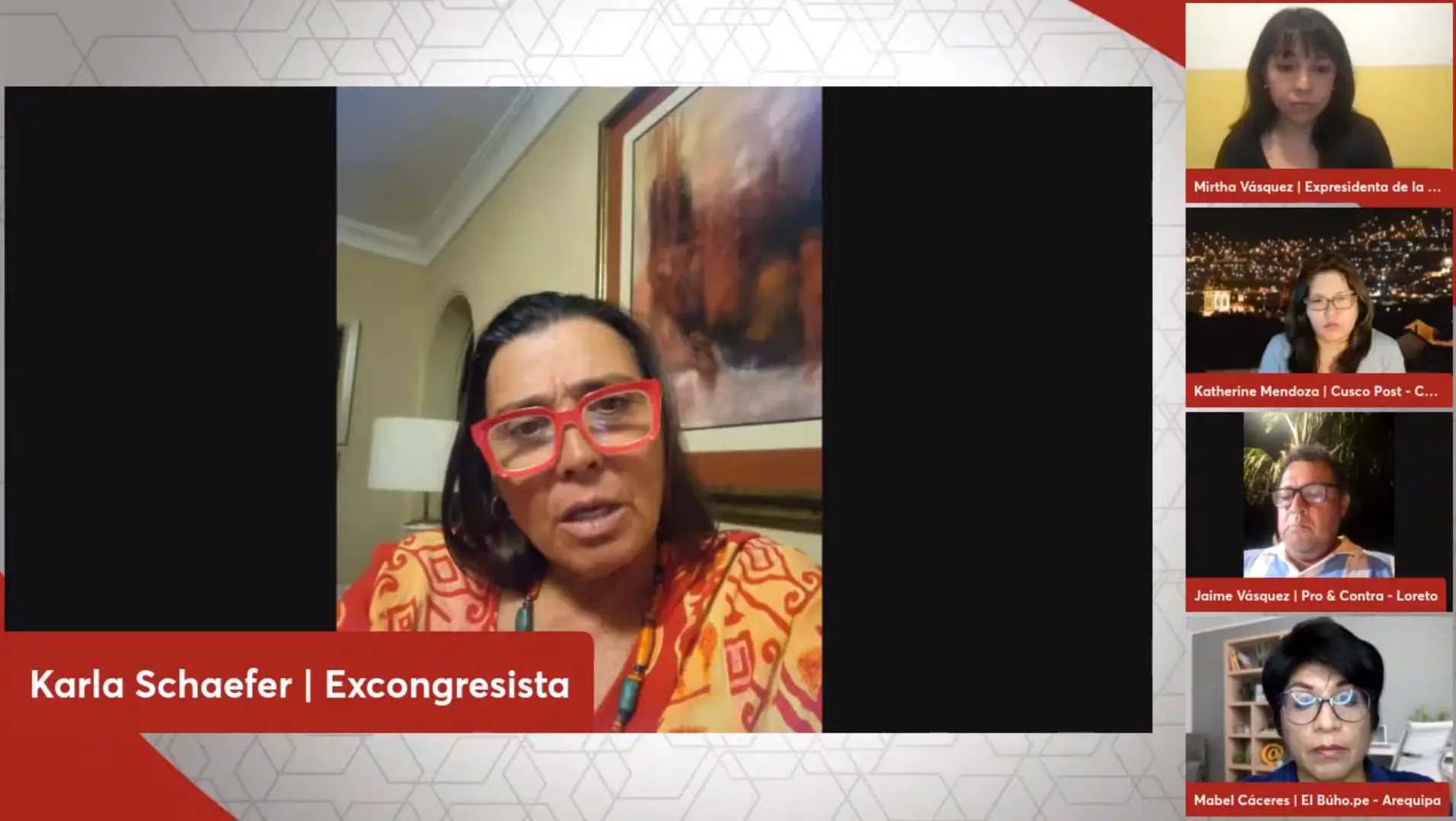 Dina Boluarte : un barco a la deriva - Foro de la Red de Medios Regionales