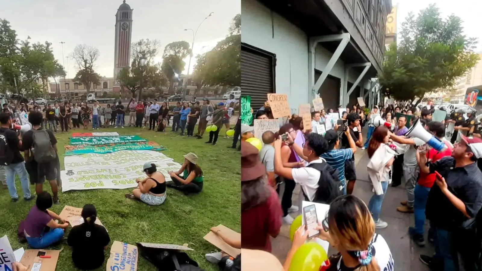 Planton-contra-Ley-Forestal-25-enero-2024_Pedro-Fabrizzio---Fundacion-Evea