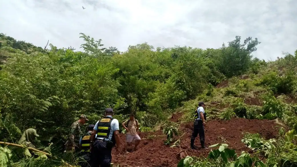 El hecho ocurrió en el centro poblado Monterrico, distrito de Mazamari, región Junín. (Foto: Municipalidad Distrital de Mazamari).