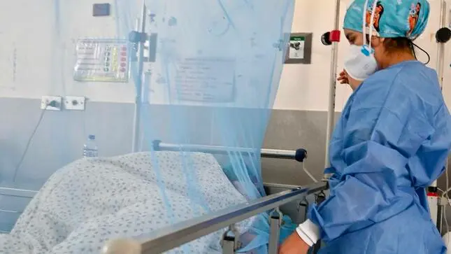 Ante síntomas del dengue, Minsa insta a la ciudadanía a que acudan al establecimiento de salud más cercano. (Foto: Minsa)