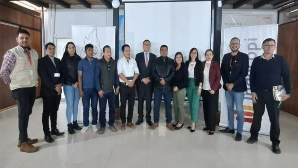 Amazonas: Impulsan que cuentos escritos por niños awajún integren currícula escolar