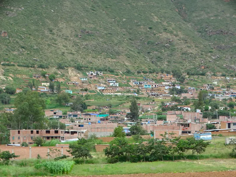Pobladores han expresado su preocupación por la falta de acceso a agua potable. (Foto: En La Noticia - Huánuco).
