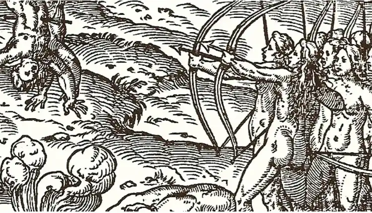 Río Amazonas: 482° aniversario de su descubrimiento