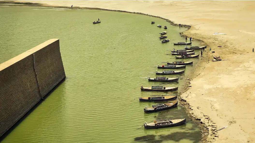 ONU premia siete iniciativas emblemáticas de restauración mundial