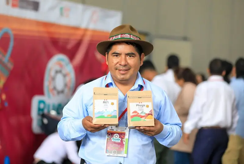 Mypes del país a podrán participar en feria comercial internacional