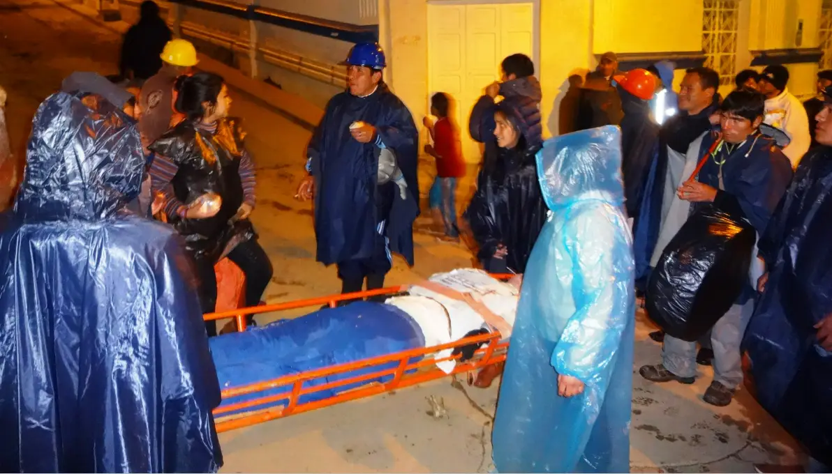 Huánuco: Destacan devenir histórico y la diversidad cultural de Huamalíes