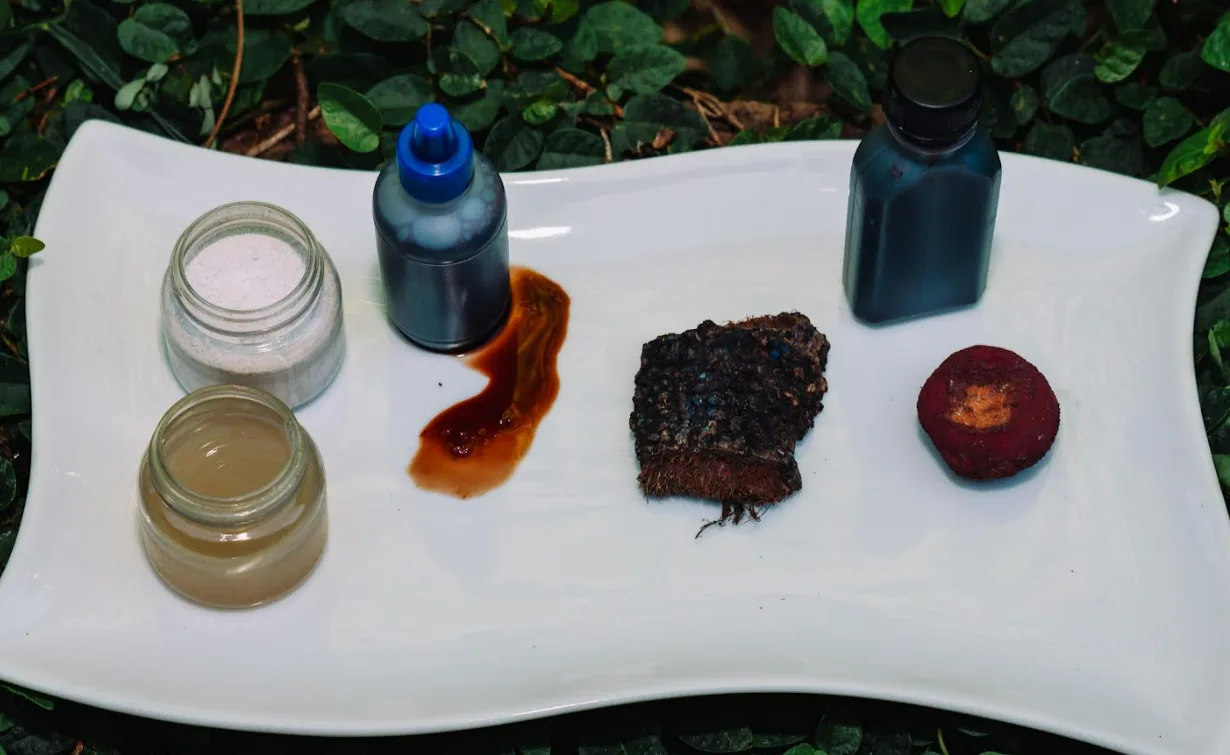 Jonathan Ríos: La travesía de un pintor de la Amazonía