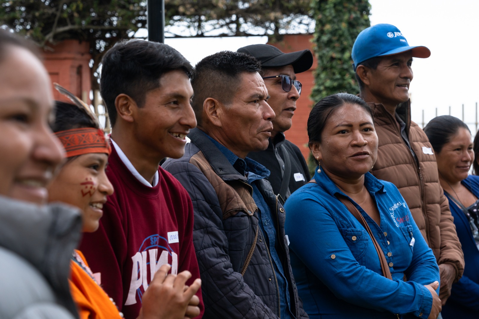 Pasco: Financiarán bionegocios de comunidades asháninkas de Puerto Bermúdez