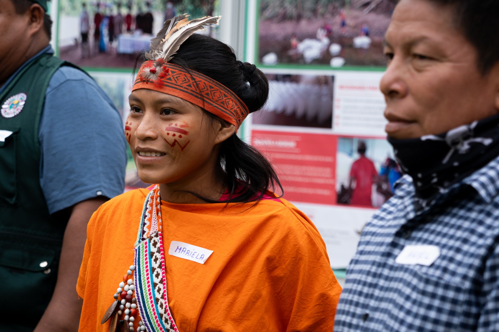 Pasco: Financiarán bionegocios de comunidades asháninkas de Puerto Bermúdez