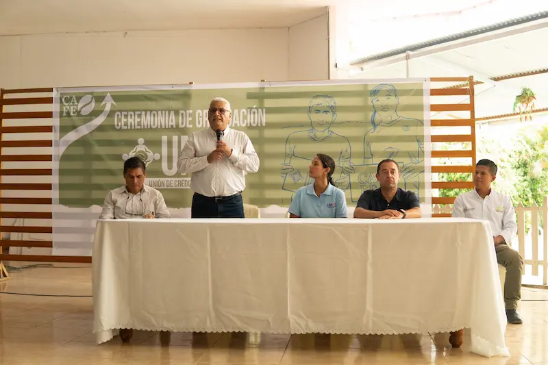 Voter señaló que implementación de las Únicas en Huánuco comenzó en el 2019.