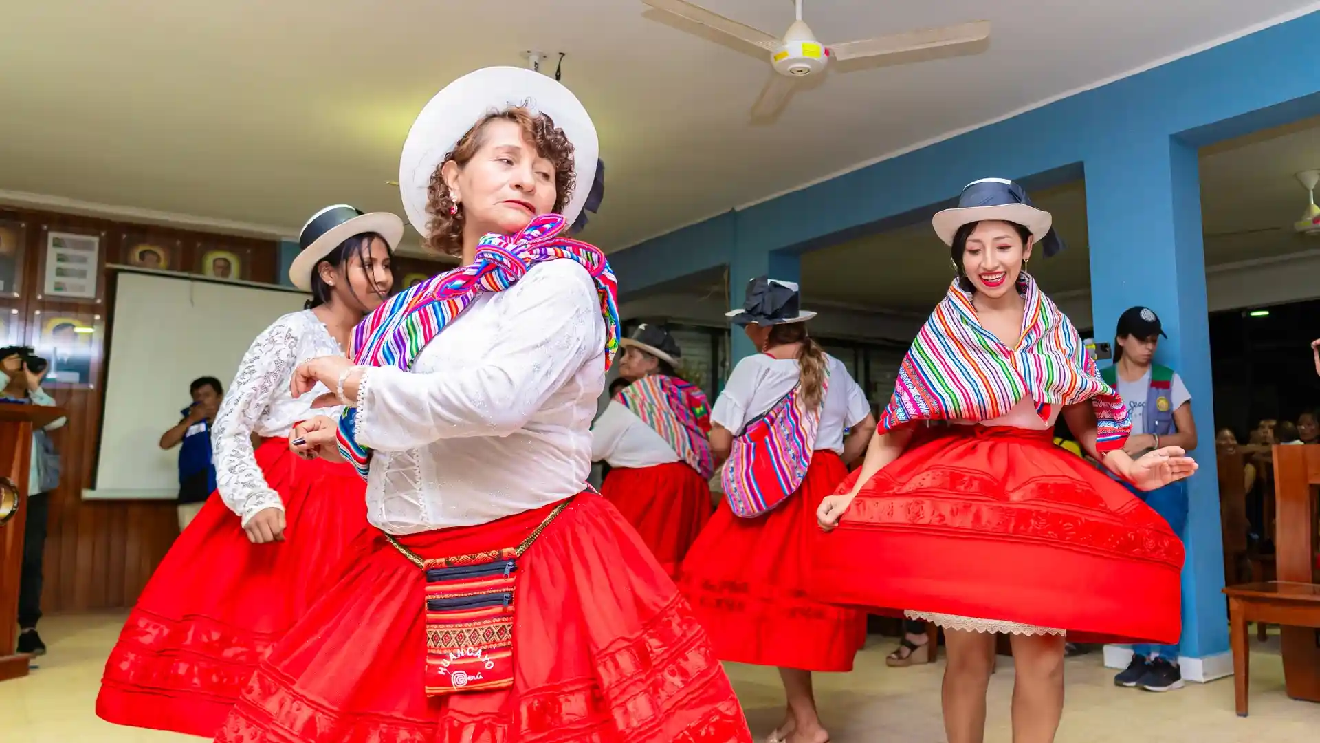 Junín: Carnaval Satipeño busca reactivar turismo provincial