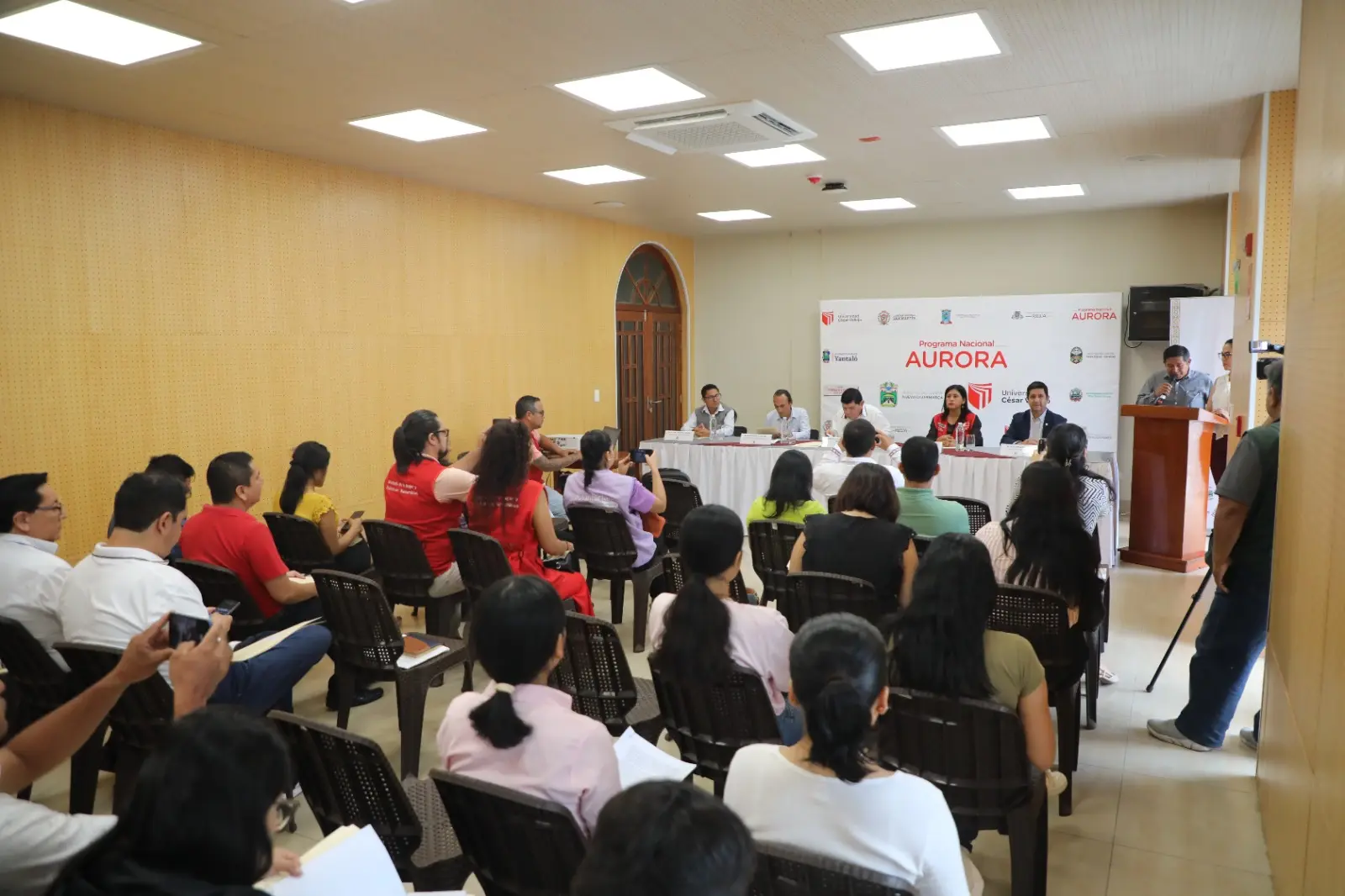 II Concurso de Ideas de Negocios para Mujeres Emprendedoras del Alto Mayo