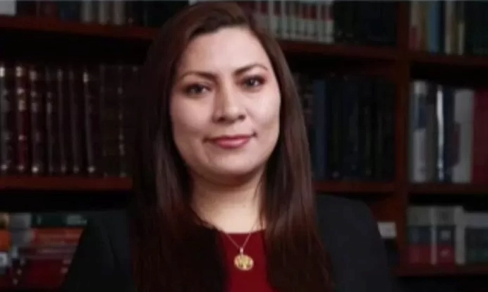 Designan a alta comisionada para el combate contra la minería ilegal