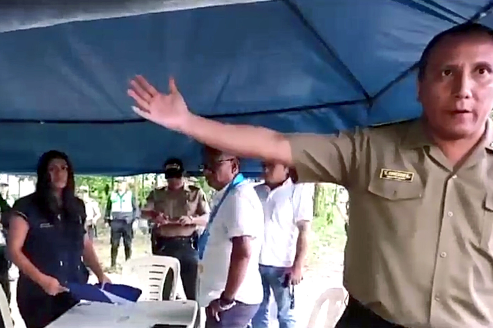 Reportan principales agresiones a la libertad de expresión en el Perú prensa