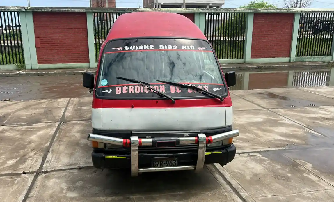 Tumbes: Detienen a “Los Coyoteros de Zarumilla” por tráfico ilícito de personas