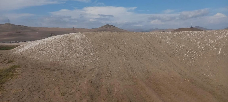 Puerto Viejo: Protección selectiva deja de lado a humedales