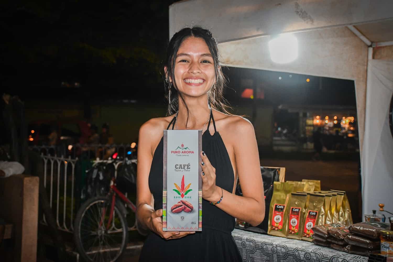 Semana Santa en Tingo María: tradición religiosa y sabor regional