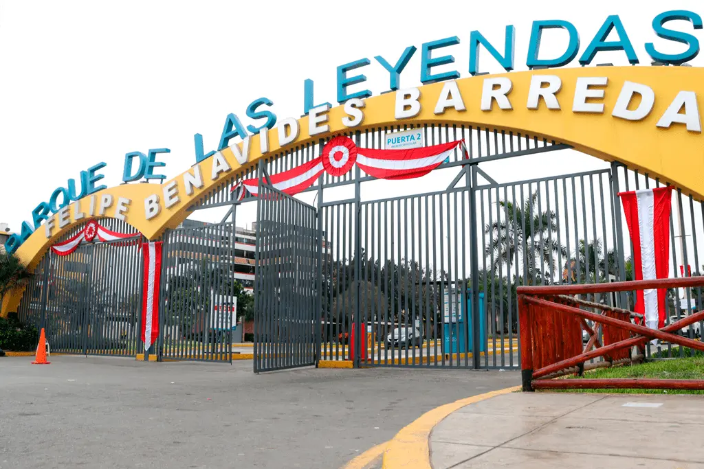 parque-de-las-leyendas
