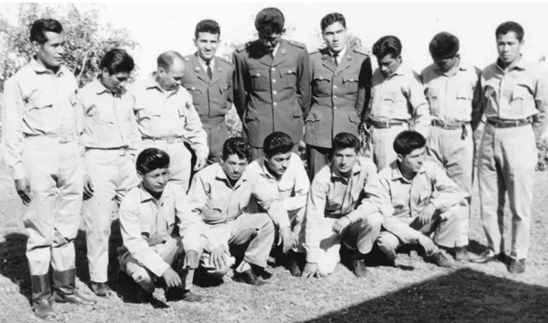 Guardaparques: Conoce la nueva ley que busca proteger sus derechos