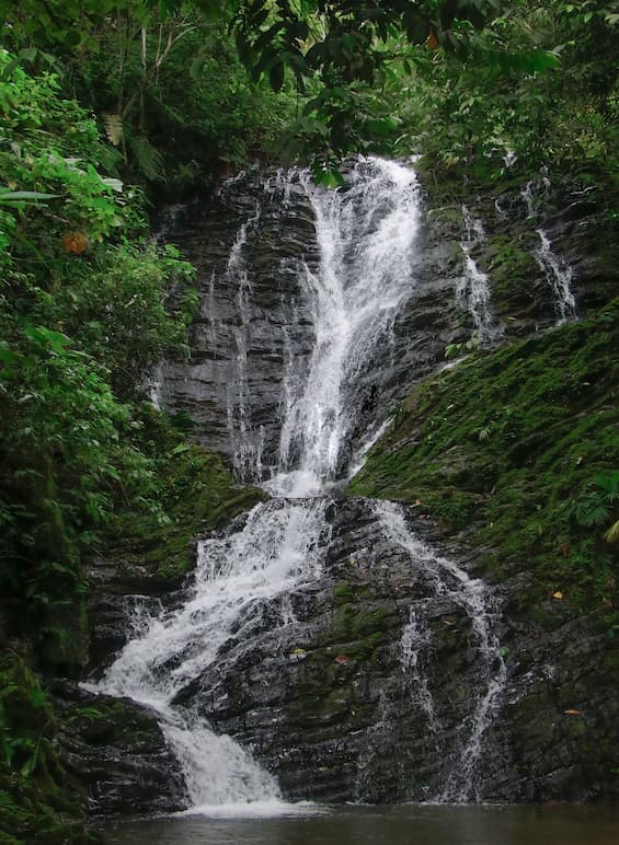 Huánuco: Descubre la magia natural del distrito Castillo Grande en Semana Santa