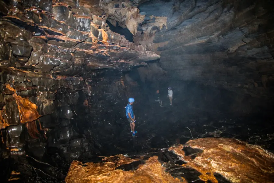 Huánuco: Descubre la magia natural del distrito Castillo Grande en Semana Santa