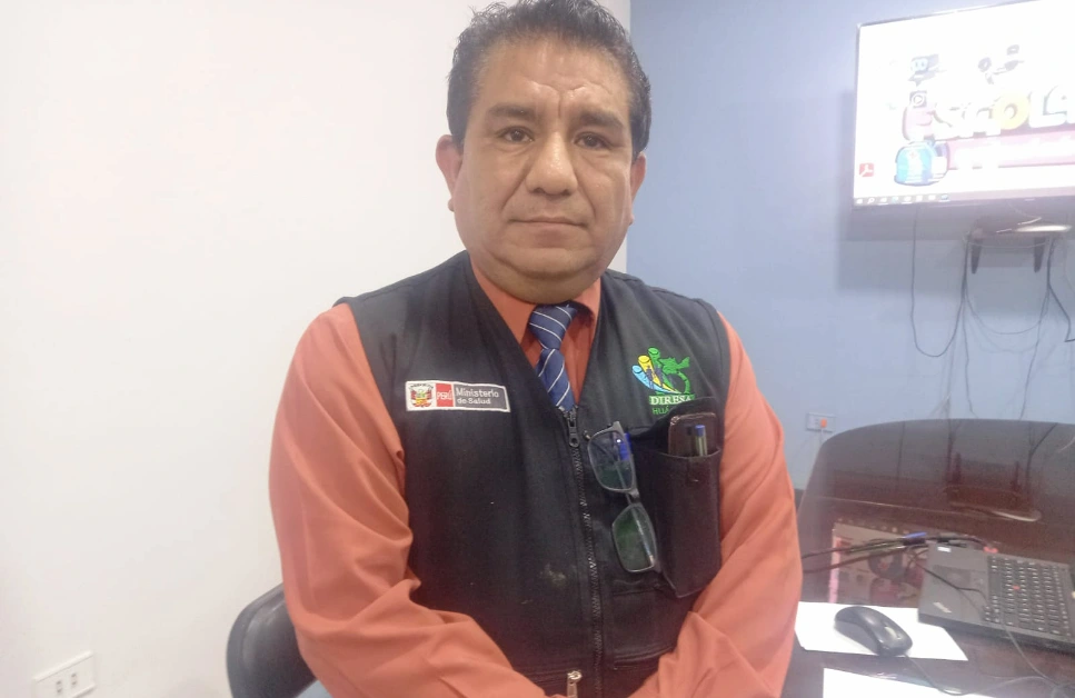 “Hospital de Llata brindará un alto nivel de atención a la población”