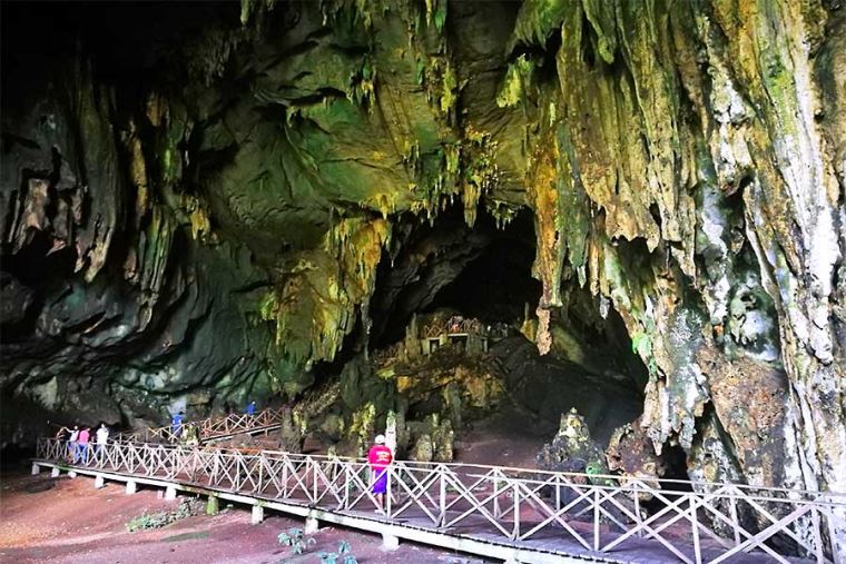 Tingo María recibirá a 10 mil turistas en Semana Santa