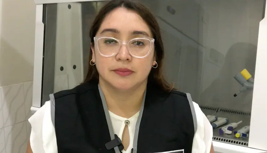 Huánuci: Laboratorio en Leoncio Prado dinamizará diagnósticos de tuberculosis