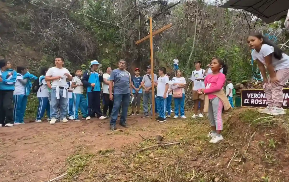 Junín: La provincia de Satipo festejó 59° aniversario a lo grande