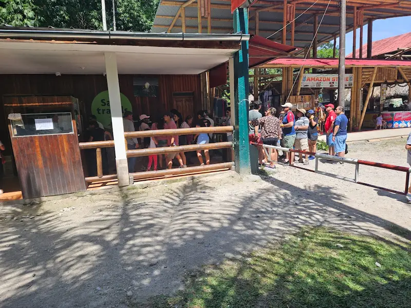 En los últimos tres años, el PNTM recibió una serie de reconocimientos internacionales. (Foto: Inforegión).