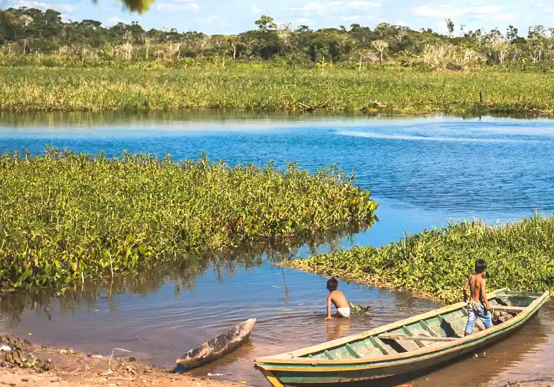 Actualizarán estrategia de lucha contra cambio climático en Ucayali