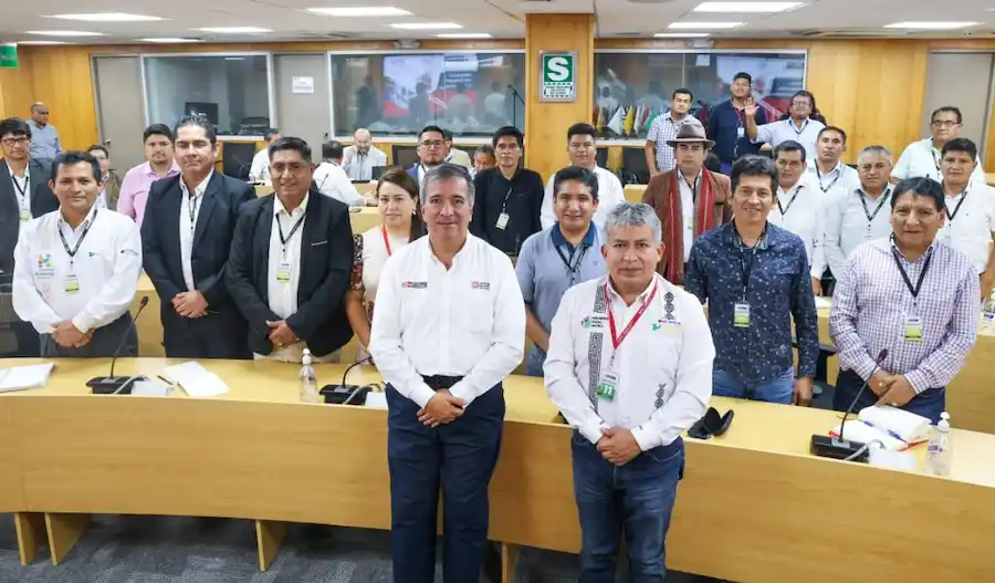 Huánuco: En mayo se reiniciará el asfaltado de la carretera Huánuco – La Unión