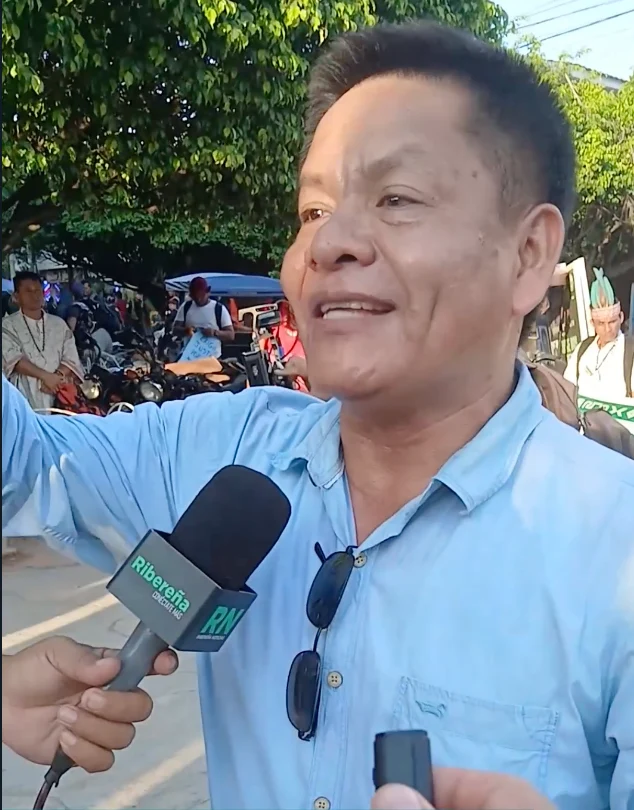 Caso Saweto: Líderes indígenas y abogado de los deudos reaccionan al fallo