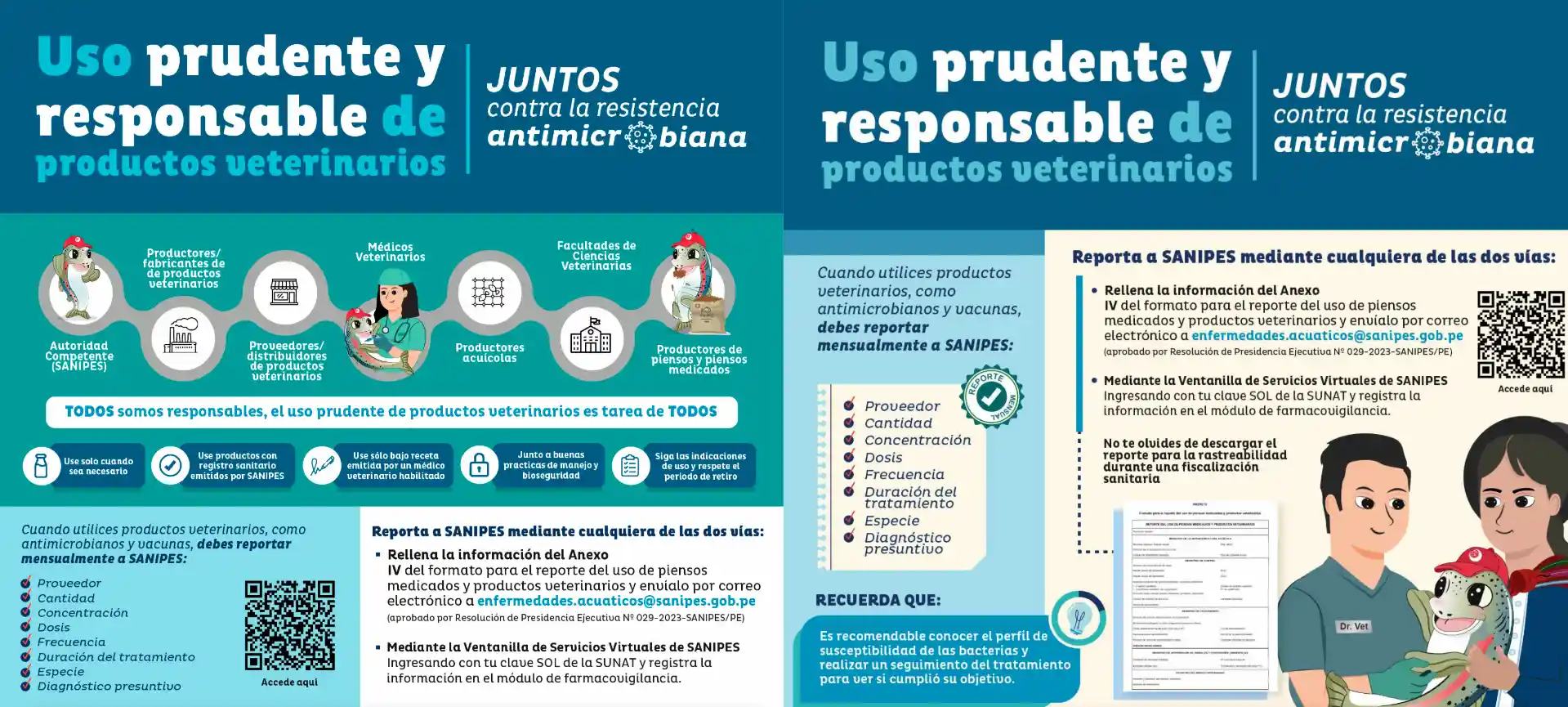 Productores de peces optimizan prácticas para el manejo de piscigranjas