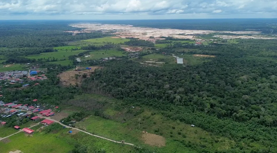 ¿Qué hay detrás de la muerte del líder de seguridad de mineros ilegales en La Pampa?