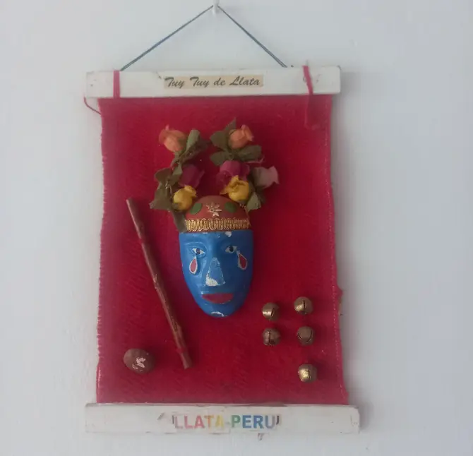 Huánuco: Solicitan apoyo para difundir riqueza folklórica en Huamalíes