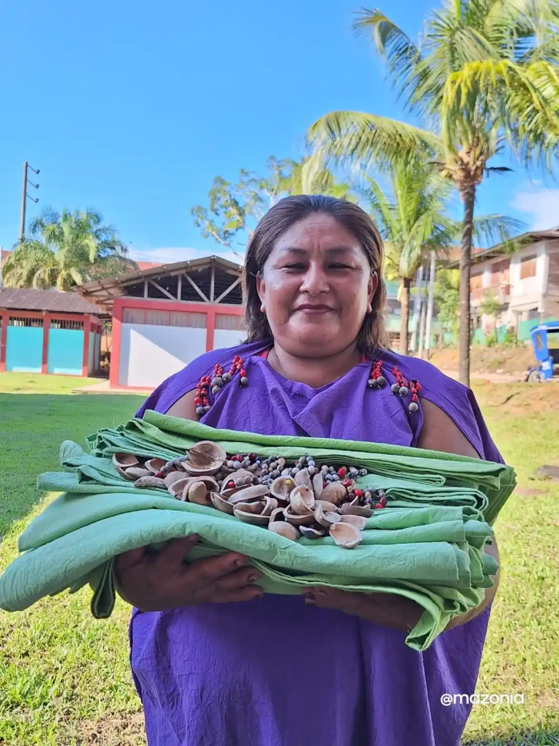 ANAP prepara actividades culturales por visita de embajadora de Alemania