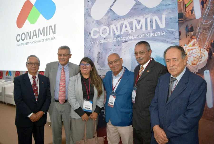 Conamin 2024: Sector minero se prepara para encuentro nacional en La Libertad