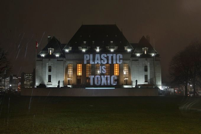 INC 4: La clave para combatir la contaminación global por plásticos