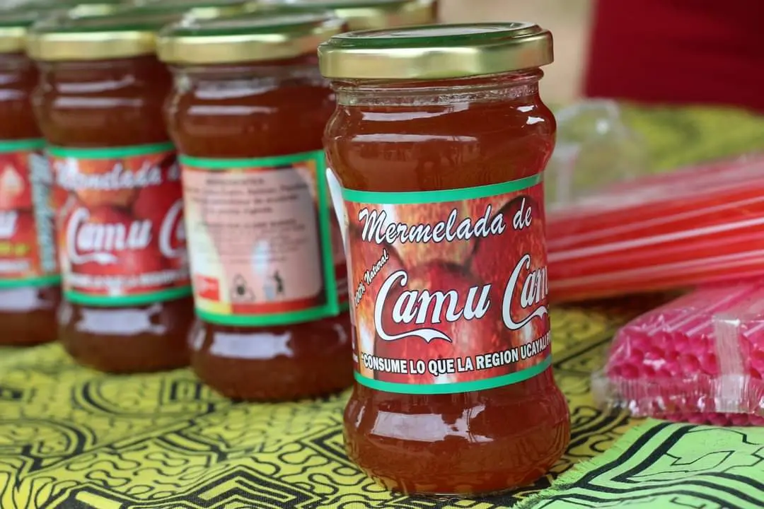 Ucayali: Realizarán Festival del Camu Camu 2024 en Yarinacocha
