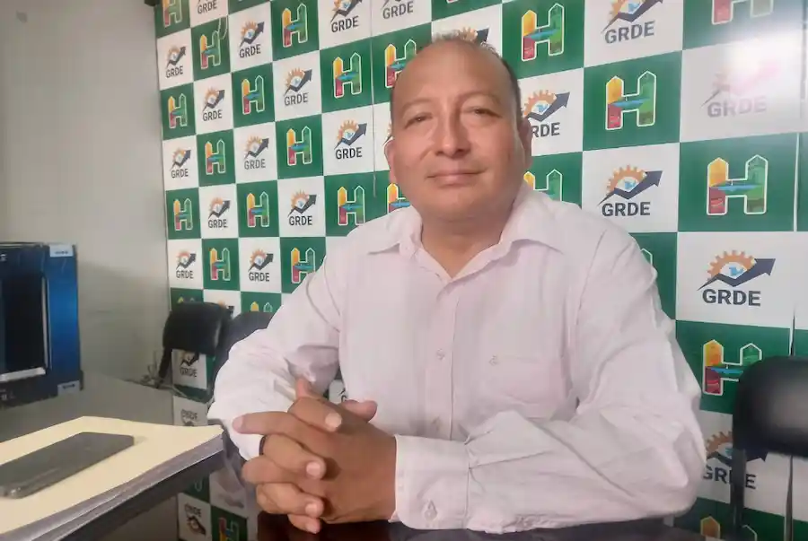 Huánuco: Capacitan a productores huamalianos para que participen en Procompite