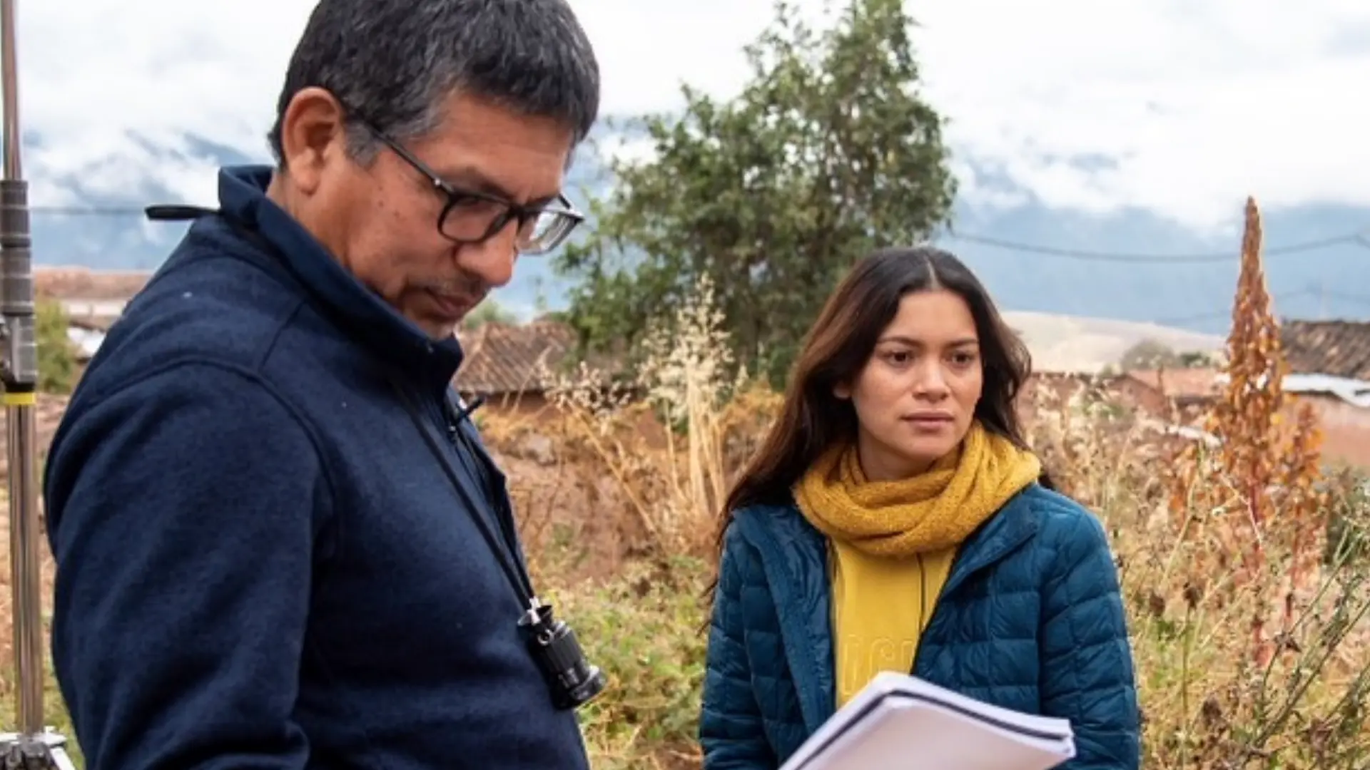 La Piel Más Temida, una película para no volver al pasado